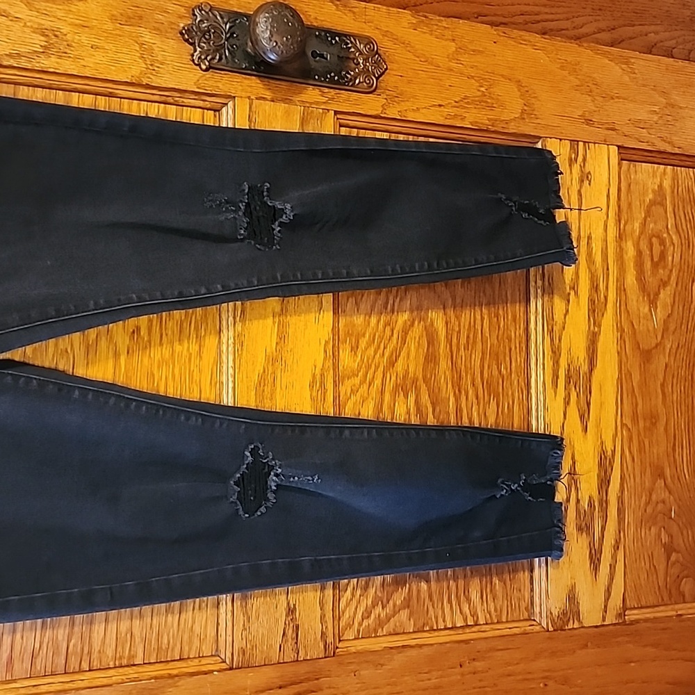 Kancan jeans - Picture 3 of 9